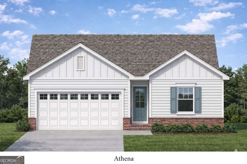 lot-3-281 Ashbrook Drive, Athens, GA, 30605 | Card Image