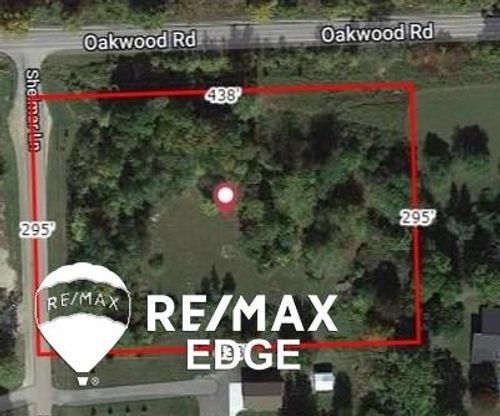 0 Shelmar, Brandon Charter Township, MI, 48360 | Card Image