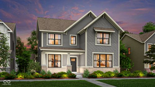 15360 Cardonia Rd, Fishers, IN, 46037 | Card Image