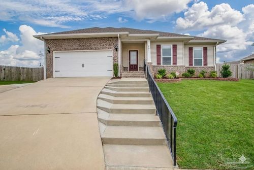 2884 Avalon St, Cantonment, FL, 32533-6337 | Card Image