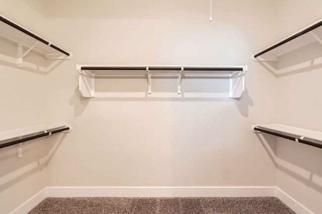 View of spacious closet | Image 21
