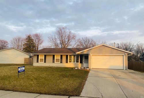 1547 Tartan Ln, New Haven, IN, 46774-2260 | Card Image