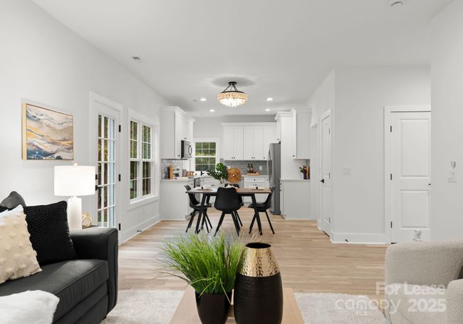 6923 Cascade Dream Ct, House other with 4 bedrooms, 3 bathrooms and null parking in Huntersville NC | Image 21