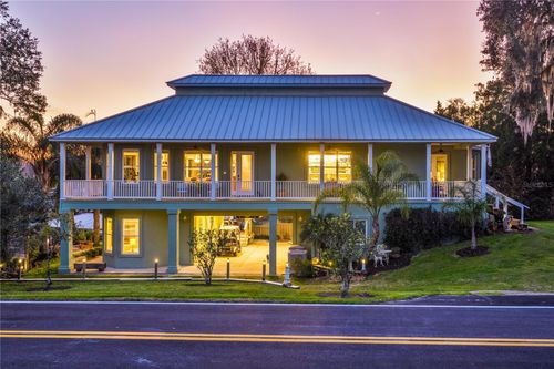 301 Saratoga Dr, Satsuma, FL, 32189-3003 | Card Image