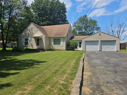 25 Maple Dr, Caseyville, IL, 62232-2251 | Card Image