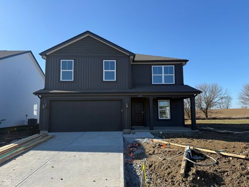 11250 N Greenthread Drive, Monrovia, IN, 46157 | Card Image