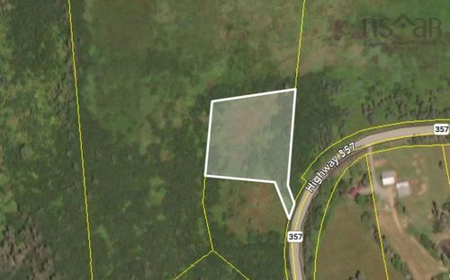 Lot 1 Highway 357, Elderbank, NS, B0N | Card Image