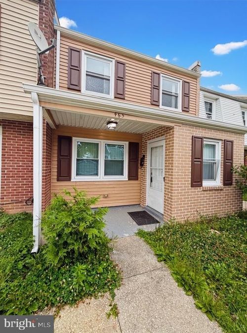 465 Barrister Pl, DOVER, DE, 19901-4710 | Card Image