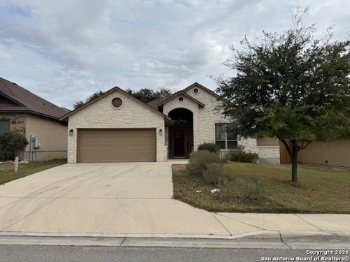 2712 Crest Rdg, New Braunfels, TX, 78132-3665 | Card Image