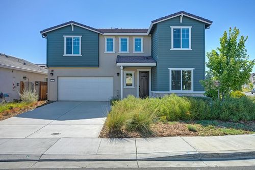 412 Fallen Leaf St, West Sacramento, CA, 95605-2078 | Card Image