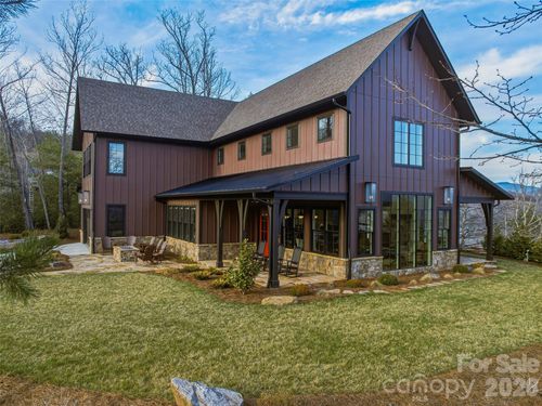 120 Boulder Creek Way, Asheville, NC, 28805 | Card Image