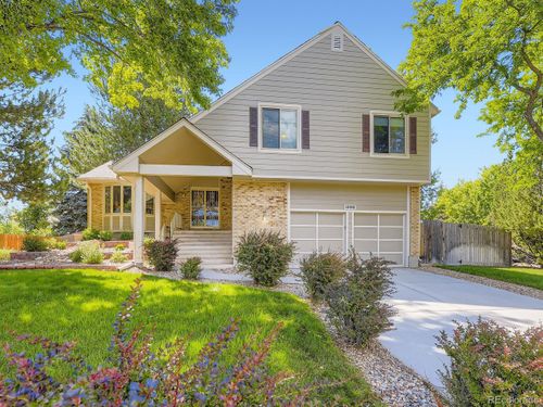 10192 W Berry Pl, Littleton, CO, 80127 | Card Image