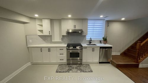 basement-94 Lensmith Dr, Aurora, ON, L4G6R9 | Card Image