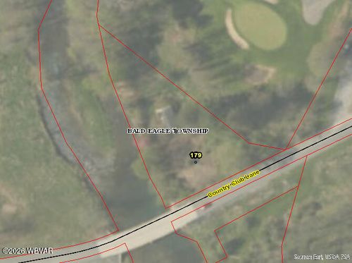 179 Country Club Lane, Mill Hall, PA, 17751 | Card Image