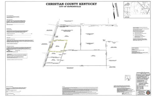 4600 Lafayette Rd, Hopkinsville, KY, 42240-9319 | Card Image