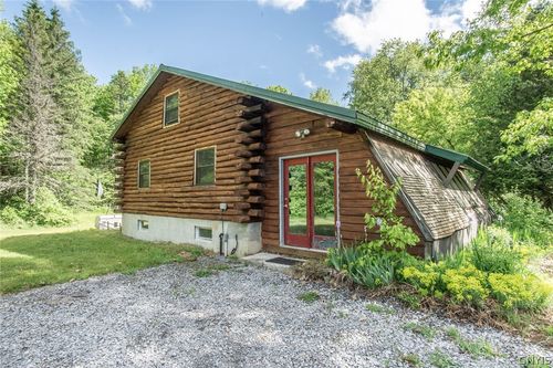 13330 Henry Rd, Natural Bridge, NY, 13665-3228 | Card Image