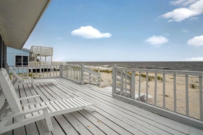 1195 Alligator Dr, House other with 3 bedrooms, 2 bathrooms and null parking in ALLIGATOR POINT FL | Image 6