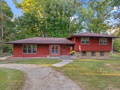 18603 E 2025th Rd, Marshall, IL, 62441-3546 | Card Image