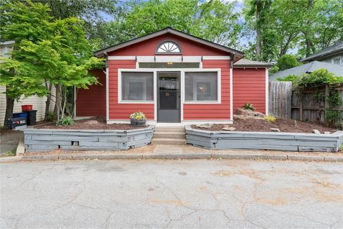 209 Hampshire Ave, Decatur, GA, 30030-2847 | Card Image