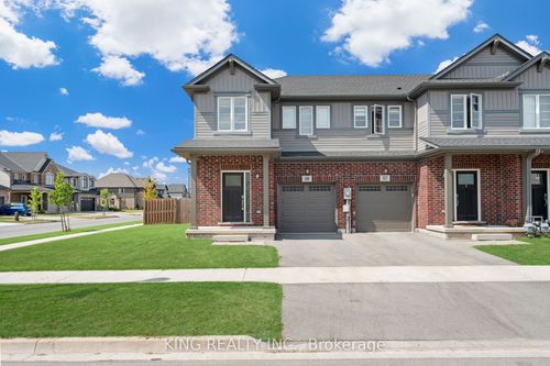59 Lymburner Street, Pelham, ON, L3B5N5 | Card Image