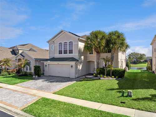 1260 Darnaby Way, ORLANDO, FL, 32824-5072 | Card Image