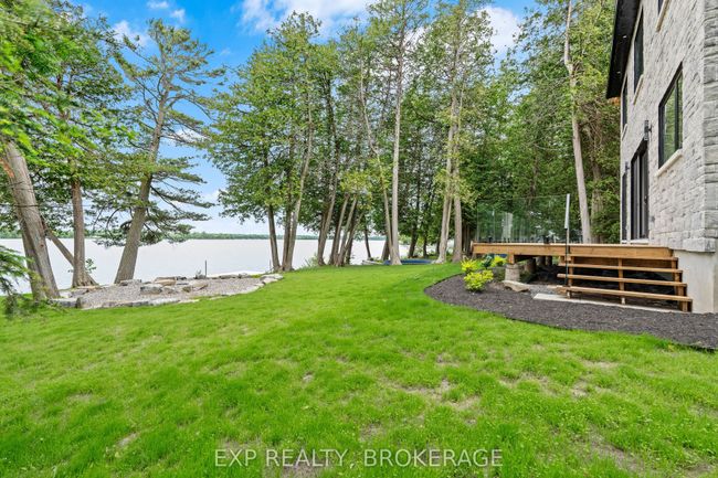 121B Varty Lake Rd, House other with 3 bedrooms, 2 bathrooms and 8 parking in Yarker ON | Image 35
