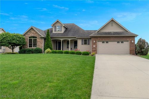 4053 Thats Life Ln, Canfield, OH, 44406-7664 | Card Image