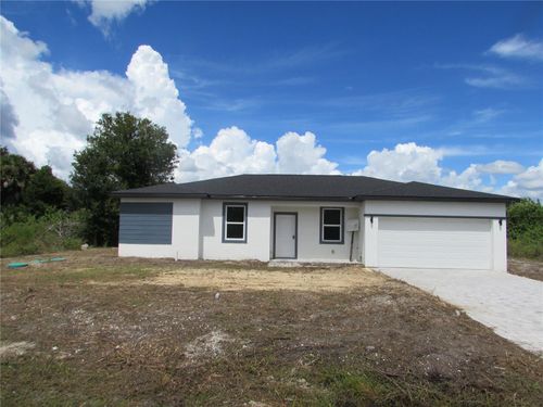 12168 Grouse Ave, PORT CHARLOTTE, FL, 33981 | Card Image