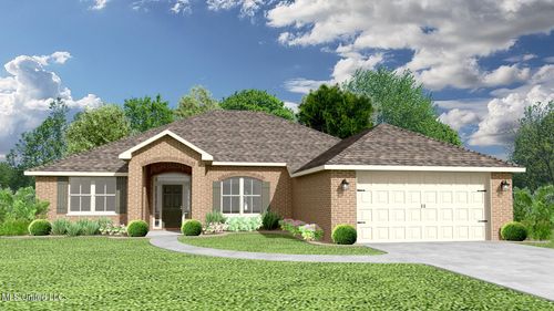 14840 Fritz Circle, Gulfport, MS, 39503 | Card Image