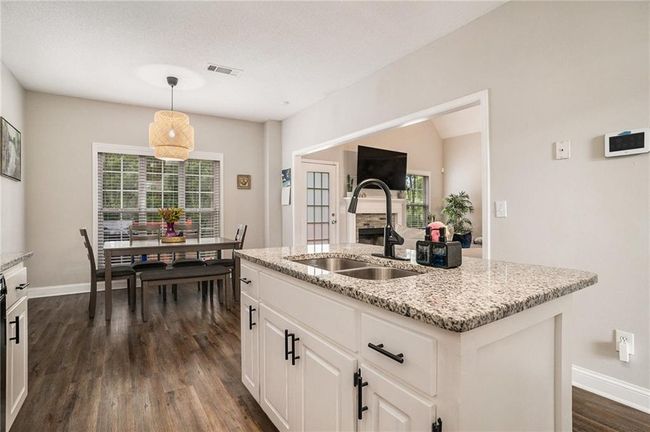2017 Pheasant Run Dr, House other with 3 bedrooms, 2 bathrooms and null parking in Mcdonough GA | Image 13