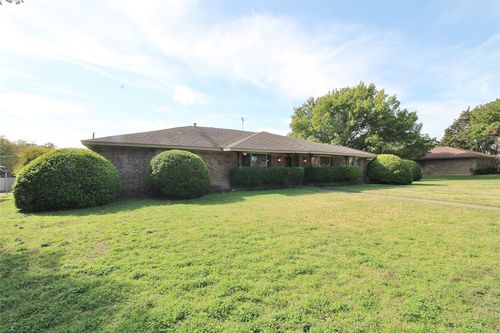 4219 Oak Arbor Dr, Dallas, TX, 75233-3609 | Card Image