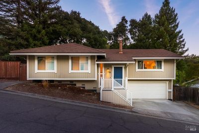 68 Plata Ct, House other with 3 bedrooms, 2 bathrooms and 4 parking in Novato CA | Image 1