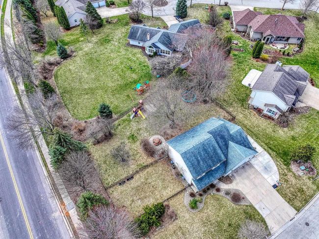 101 Brookview Place, House other with 5 bedrooms, 4 bathrooms and null parking in Combined Locks WI | Image 46