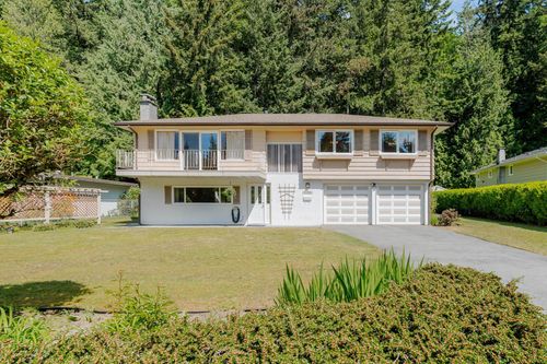 5756 Cranley Drive, West Vancouver, BC, V7W1S8 | Card Image