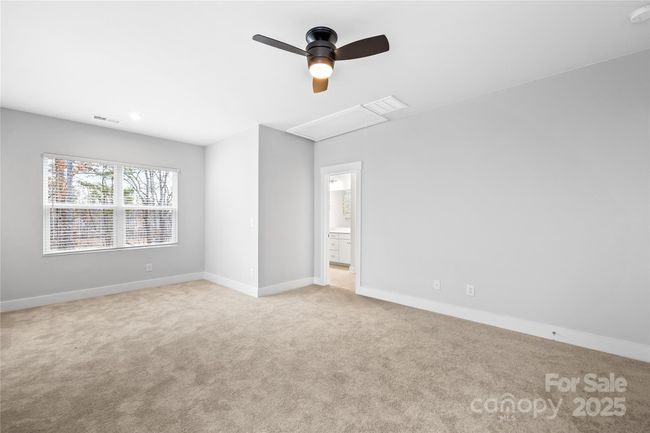 9646 Munsing Dr, Townhouse with 3 bedrooms, 3 bathrooms and null parking in Charlotte NC | Image 12