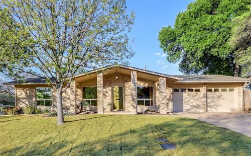 2504 Deerfoot Trl, Austin, TX, 78704-2714 | Card Image