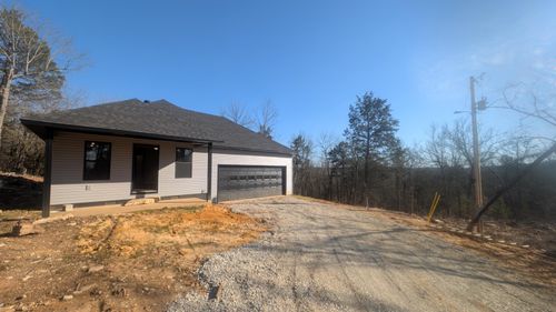 82 Peebles Bluff Road, Smithville, AR, 72466 | Card Image