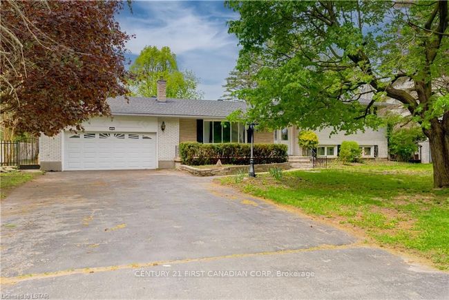 28 Redford Rd, House other with 4 bedrooms, 2 bathrooms and 6 parking in London ON | Image 29