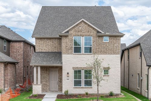 908 Utica Dr, Mckinney, TX, 75069-1468 | Card Image