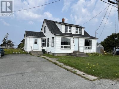 6659 Highway 3, House other with 3 bedrooms, 1 bathrooms and null parking in Lower Woods Harbour NS | Image 1