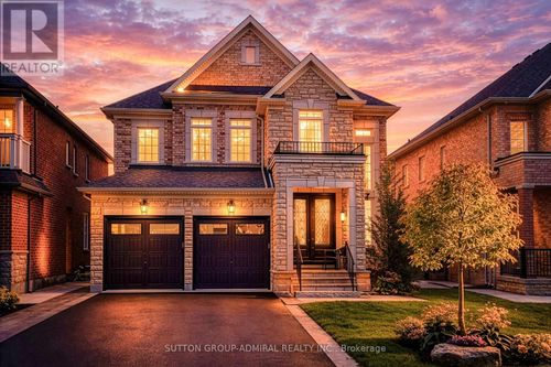15 Stormont Trail, Woodbridge, ON, L4H3W5 | Card Image