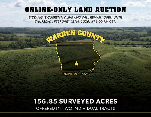 00 210th Avenue, Indianola, IA, 50125 | Card Image