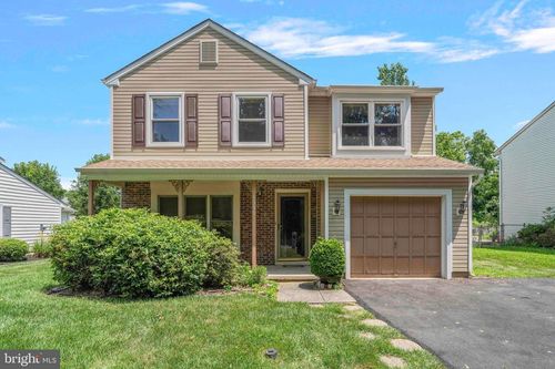 1355 Amwell St, BENSALEM, PA, 19020-3854 | Card Image