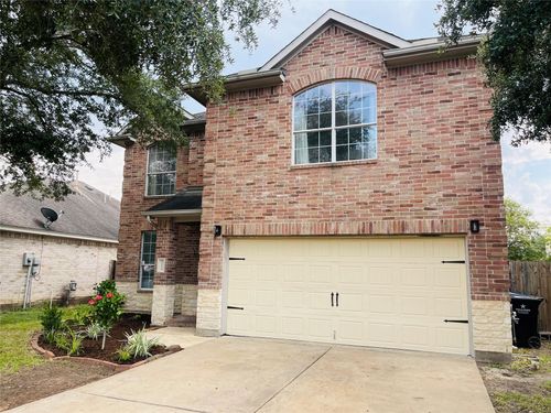2111 Castle Gardens Ln, Katy, TX, 77449-1739 | Card Image