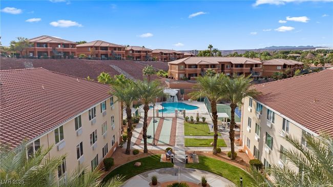 Birds eye view of property with a residential view | Image 46