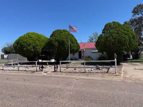 333 S Berkshire St, Crosbyton, TX, 79322-2547 | Card Image