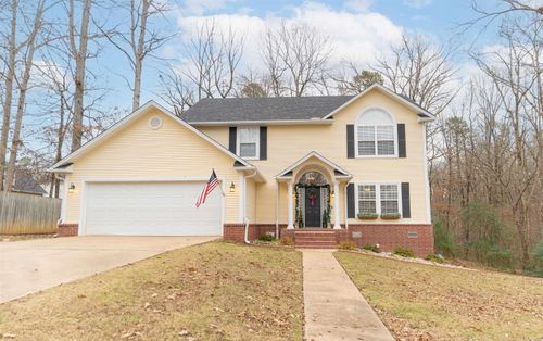 4122 Redford Court, Benton, AR, 72019 | Card Image