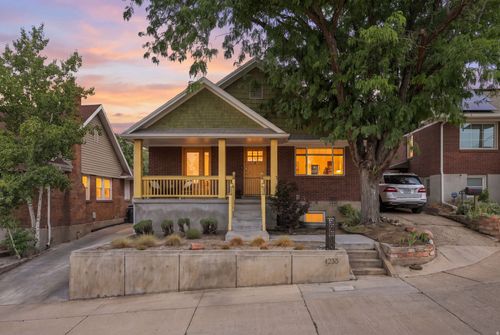 1233 Fenway Ave, Salt Lake City, UT, 84102-3211 | Card Image