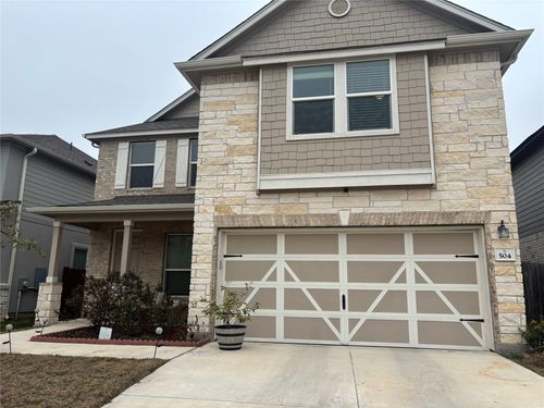504 Ayinger Ln, Austin, TX, 78728-1412 | Card Image