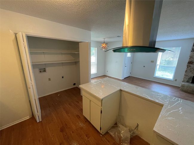7506 Saint Amant Pl, Home with 2 bedrooms, 1 bathrooms and 3 parking in Austin TX | Image 13